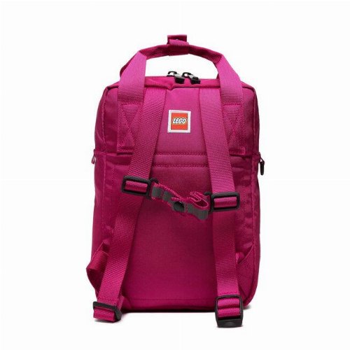 LEGO - Brick 1x1 Pink
Backpack