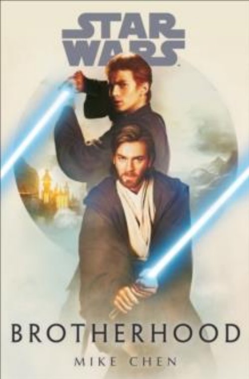 Star Wars: Brotherhood Novel