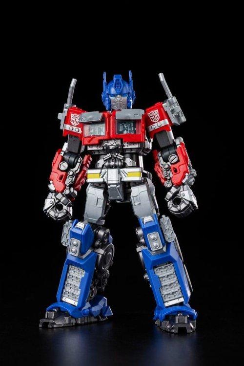 Transformers: Blokees - Classic Class 01 Optimus Prime
Σετ Μοντελισμού