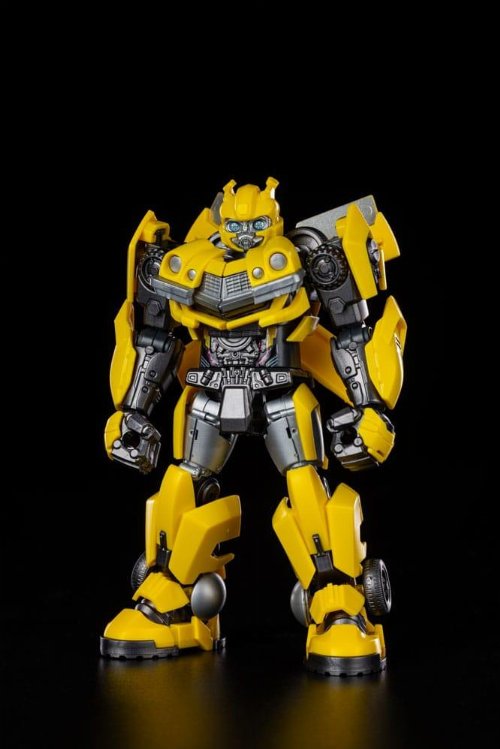Transformers: Blokees - Classic Class 02 Bumblebee Σετ
Μοντελισμού