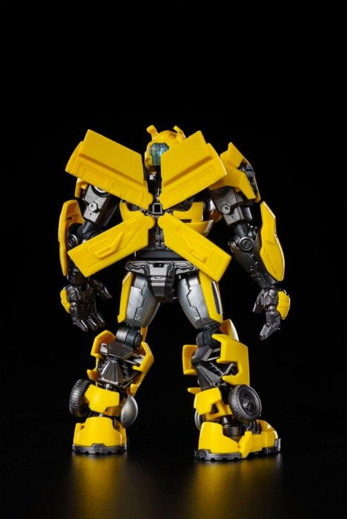 Transformers: Blokees - Classic Class 02 Bumblebee Σετ
Μοντελισμού