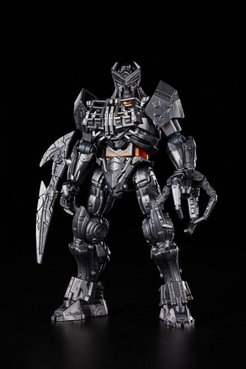 Transformers: Blokees - Classic Class 03 Scourge
Model Kit