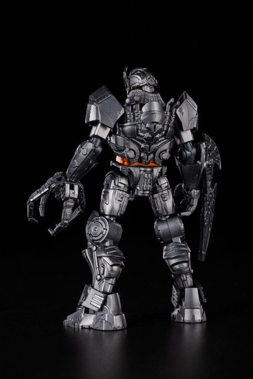 Transformers: Blokees - Classic Class 03 Scourge Σετ
Μοντελισμού