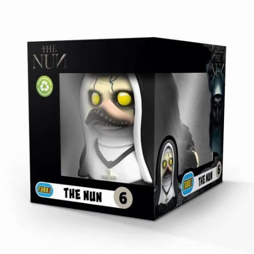 Horror Boxed Tubbz - The Nun #6 Φιγούρα Παπάκι Μπάνιου
(10cm)