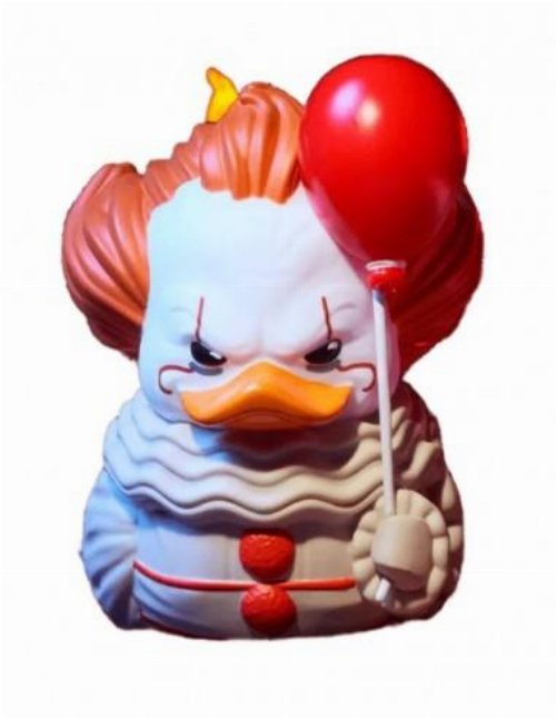 Horror: IT Boxed Tubbz - Pennywise Bath Duck
Figure (10cm)