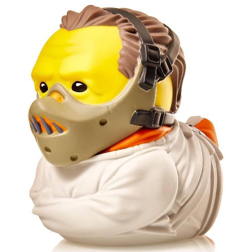 Silence of the Lamb First Edition Tubbz -
Hannibal Lecter #2 Bath Duck Figure (10cm)