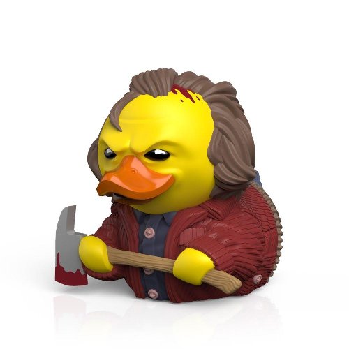 Horror: Shining First Edition Tubbz - Jack
Torrance Bath Duck Figure (10cm)