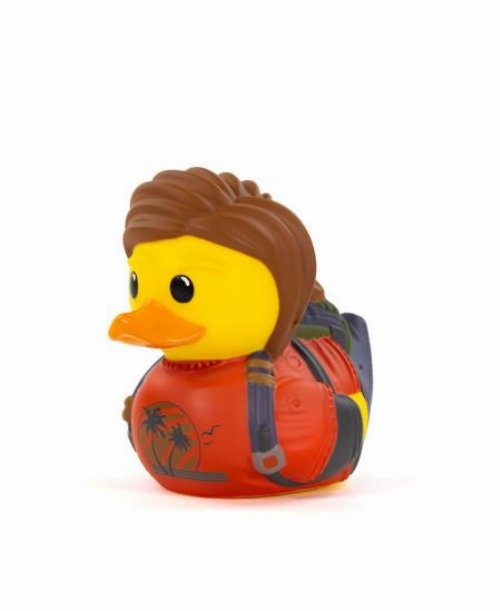 The Last of Us Boxed Tubbz - Ellie #2 Bath Duck
Figure (10cm)