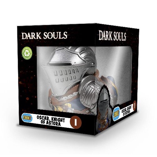 Dark Souls Boxed Tubbz - Knight of Astora #1 Φιγούρα
Παπάκι Μπάνιου (10cm)