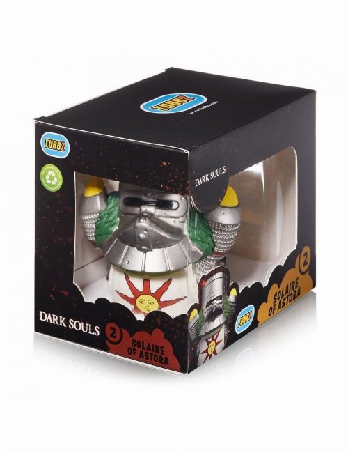 Dark Souls Boxed Tubbz - Solaire of Astora #2
Bath Duck Figure (10cm)