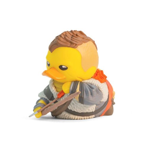 God of War Boxed Tubbz - Atreus Bath Duck Figure
(10cm)