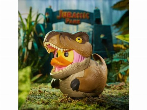 Jurassic Park Boxed Tubbz - T-Rex #10 Bath Duck
Figure (10cm)