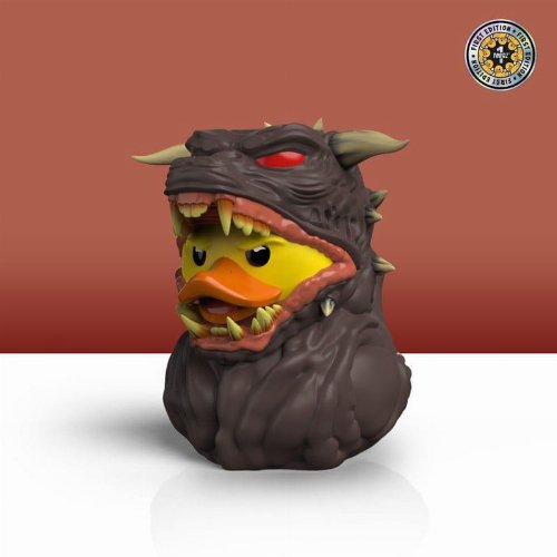Ghostbusters First Edition Tubbz - Terror Dog
Bath Duck Figure (10cm)