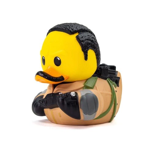 Ghostbusters Boxed Tubbz - Winston Zeddemore
Bath Duck Figure (10cm)