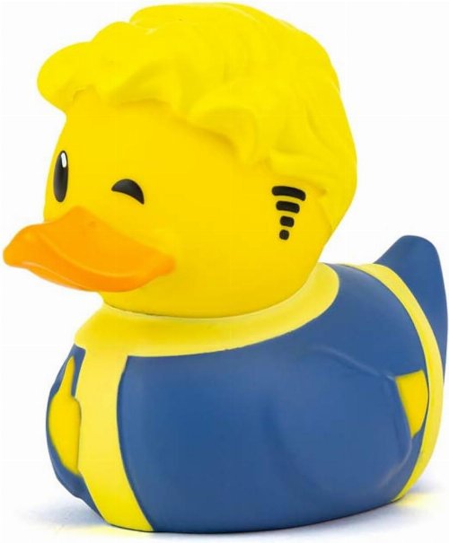 Fallout Boxed Tubbz - Vault Boy Bath Duck Figure
(10cm)