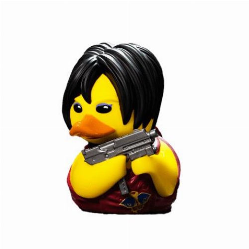 Resident Evil Boxed Tubbz - Ada Wong #6 Bath
Duck Figure (10cm)