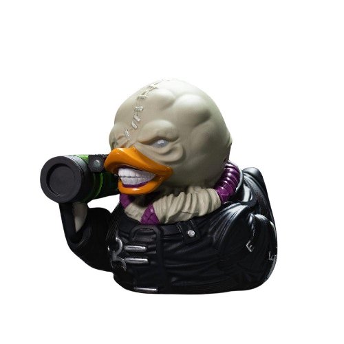 Resident Evil Boxed Tubbz - Nemesis #5 Bath Duck
Figure (10cm)