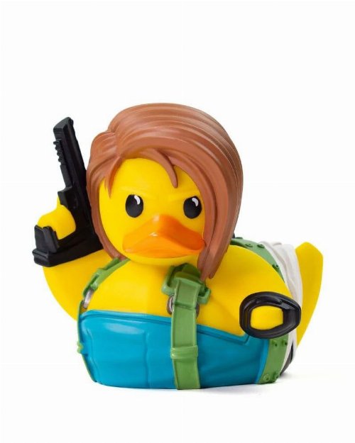 Resident Evil Boxed Tubbz - Jill Valentine #1
Bath Duck Figure (10cm)