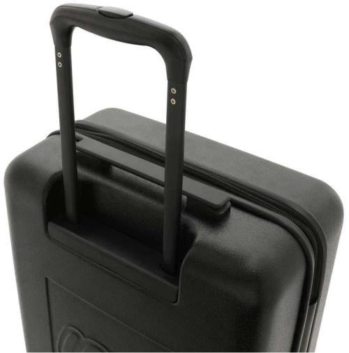 LEGO - Brick 2x2 Red/Black Luggage Trolley (67x47cm)