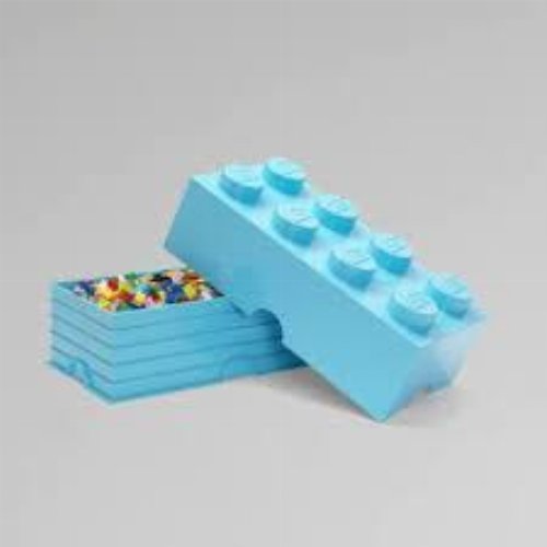 LEGO - Desk Drawer 8 Azure Blue
(25x50x18cm)