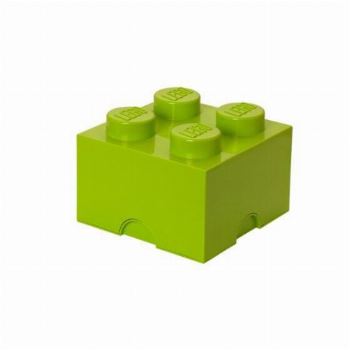 LEGO - Desk Drawer 4 Lime
(25x25x18cm)
