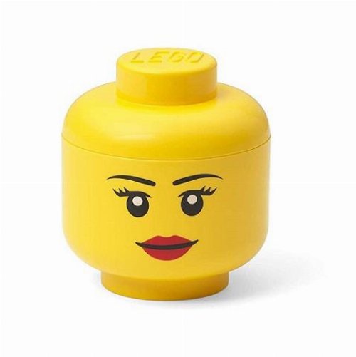 LEGO - Head Girl Storage
(10cm)