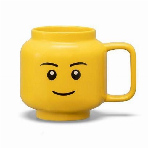 LEGO - Boy Κεραμική Κούπα (530ml)