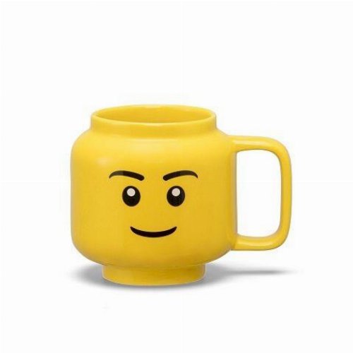 LEGO - Boy Mug (255ml)