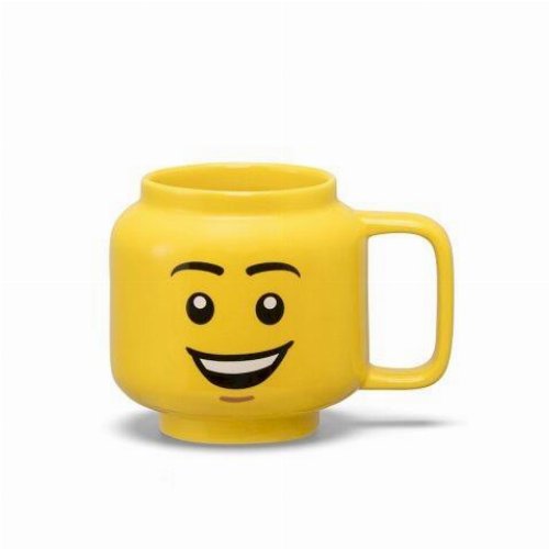 LEGO - Happy Boy Mug (255ml)