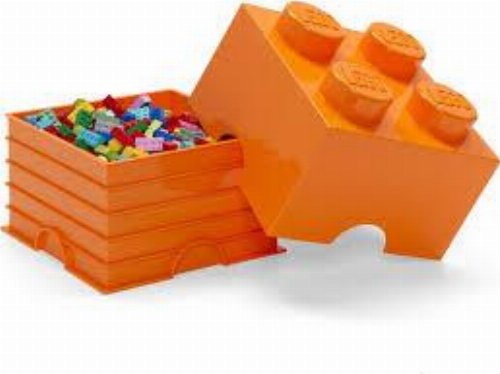 LEGO - Desk Drawer 4 Orange
(25x25x18cm)
