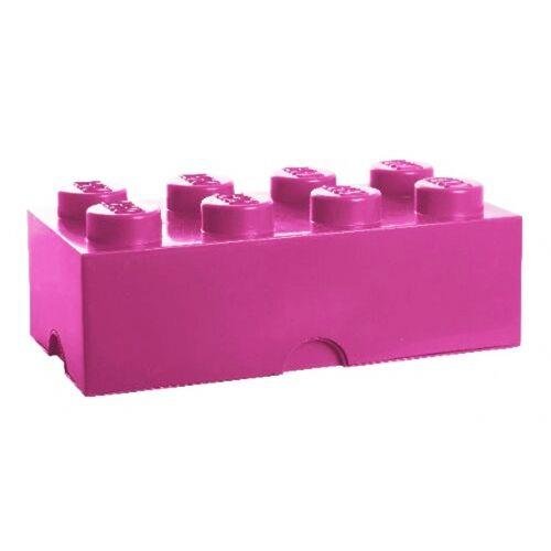 LEGO - Desk Drawer 8 Pink
(25x50x18cm)