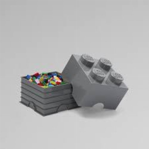 LEGO - Desk Drawer 4 Grey
(25x25x18cm)