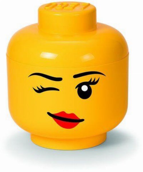 LEGO - Winky Head Girl Storage
(27cm)