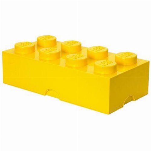 LEGO - Desk Drawer 8 Yellow
(25x50x18cm)
