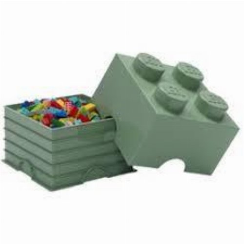 LEGO - Desk Drawer 4 Sand Green
(25x25x18cm)