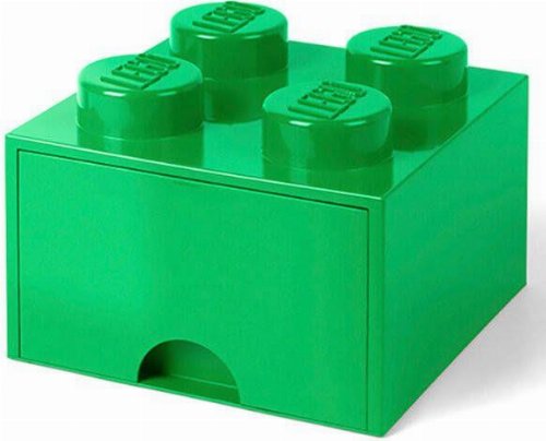 LEGO - Desk Drawer 4 Green
(25x25x18cm)