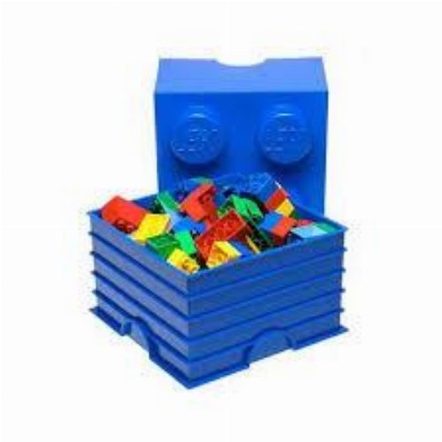 LEGO - Desk Drawer 4 Blue
(25x25x18cm)