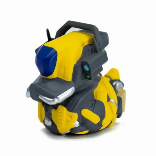Destiny Boxed Tubbz - Sweeper Bot #3 Bath Duck
Figure (10cm)