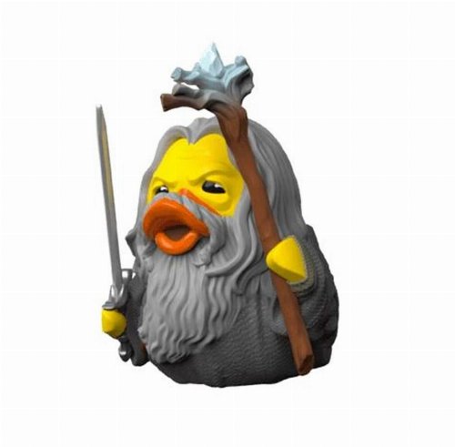 The Lord of the Rings Boxed Tubbz - Gandalf (You
Shall Not Pass) Bath Duck Figure (10cm)