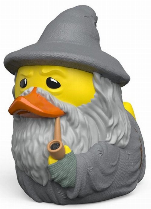 The Lord of the Rings Boxed Tubbz - Gandalf the
Grey #2 Bath Duck Figure (10cm)