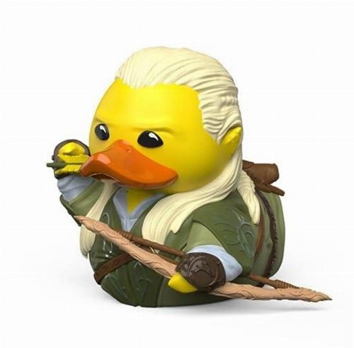 The Lord of the Rings Boxed Tubbz - Legolas Bath
Duck Figure (10cm)