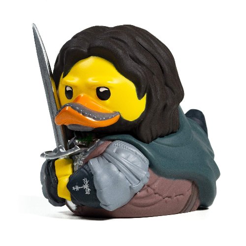 The Lord of the Rings Boxed Tubbz - Aragorn Bath
Duck Figure (10cm)