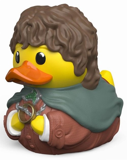 The Lord of the Rings Boxed Tubbz - Frodo
Baggins #1 Bath Duck Figure (10cm)