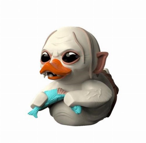 The Lord of the Rings Boxed Tubbz - Gollum #12
Bath Duck Figure (10cm)