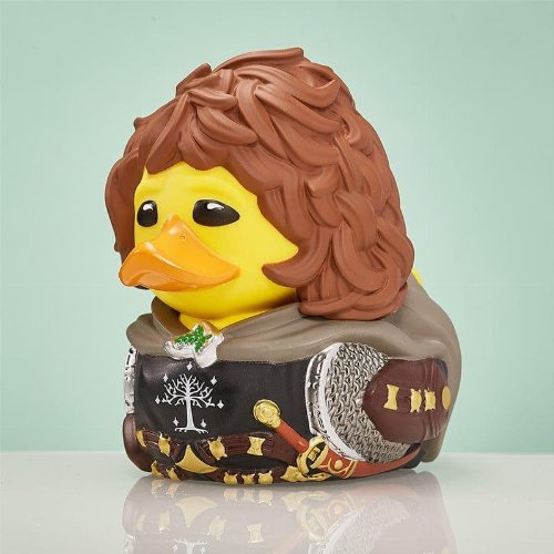 The Lord of the Rings Boxed Tubbz - Pippin Took
#17 Bath Duck Figure (10cm)