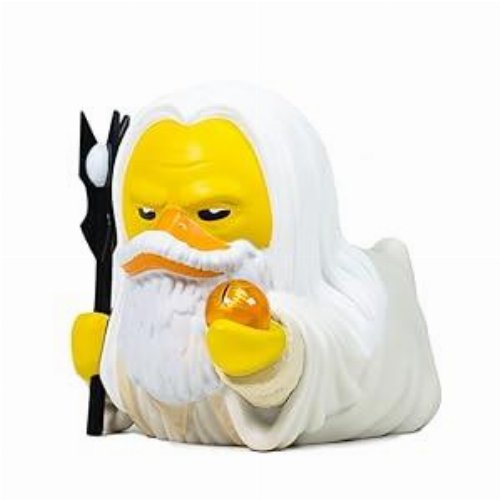 The Lord of the Rings Boxed Tubbz - Saruman Bath
Duck Figure (10cm)