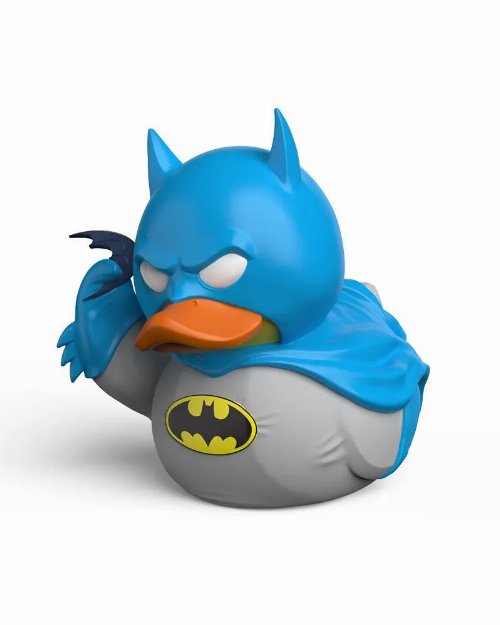 DC Comics Boxed Tubbz - Batman Bath Duck Figure
(10cm)