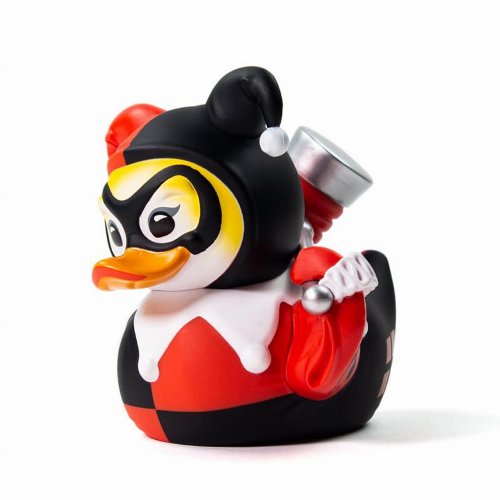 DC Comics Boxed Tubbz - Harley Quinn #3 Φιγούρα Παπάκι
Μπάνιου (10cm)