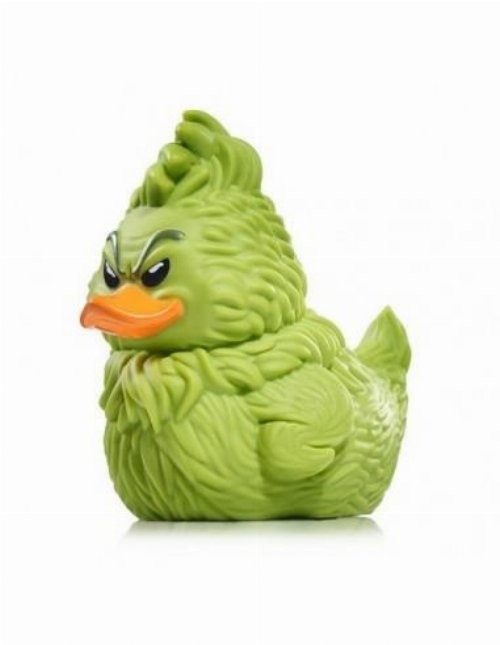 Grinch Boxed Tubbz - The Grinch Bath Duck Figure
(10cm)