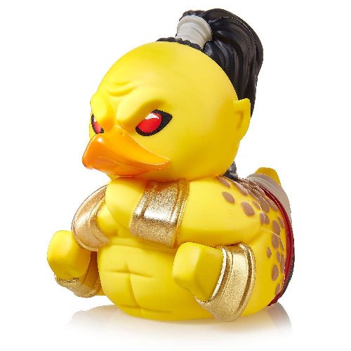 Mortal Kombat First Edition Tubbz - Goro #4 Bath
Duck Figure (10cm)